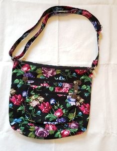 Floral Bag